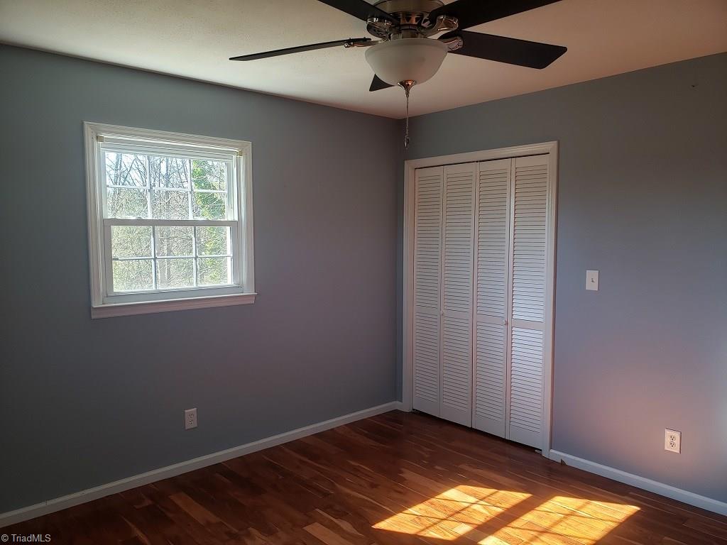 4778 Mountain View Road Hays, NC 28635 - Photo 24 of 30 Master #2 offers large closet as well