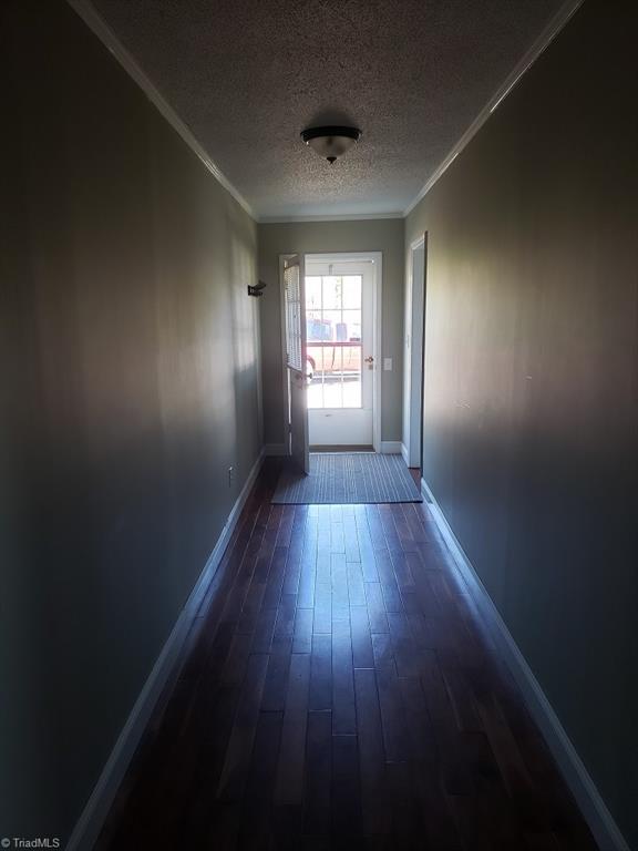 4778 Mountain View Road Hays, NC 28635 - Photo 10 of 30 Entry coming in side door