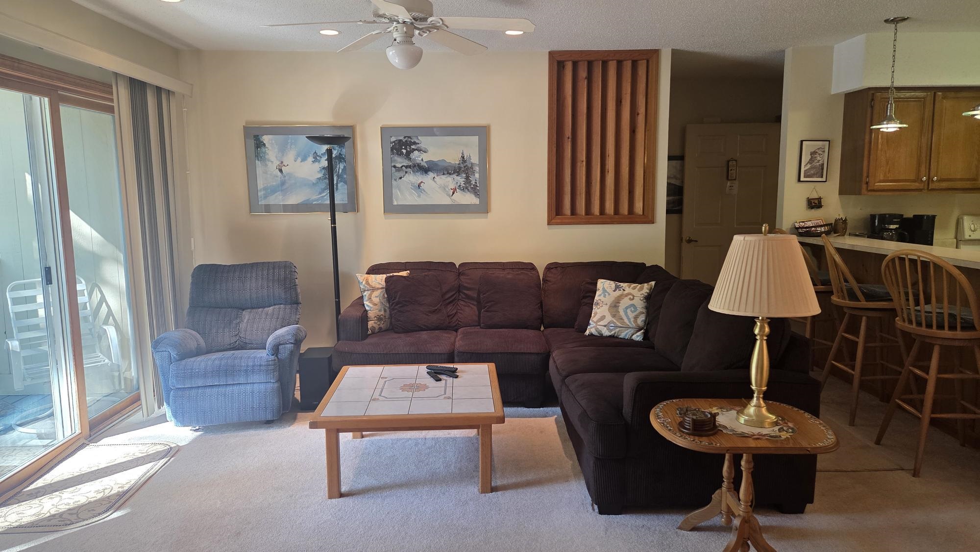 16 Penstock Road, Unit 3 Lincoln, NH 03251 - Photo 12 of 23 Gallery Image 12