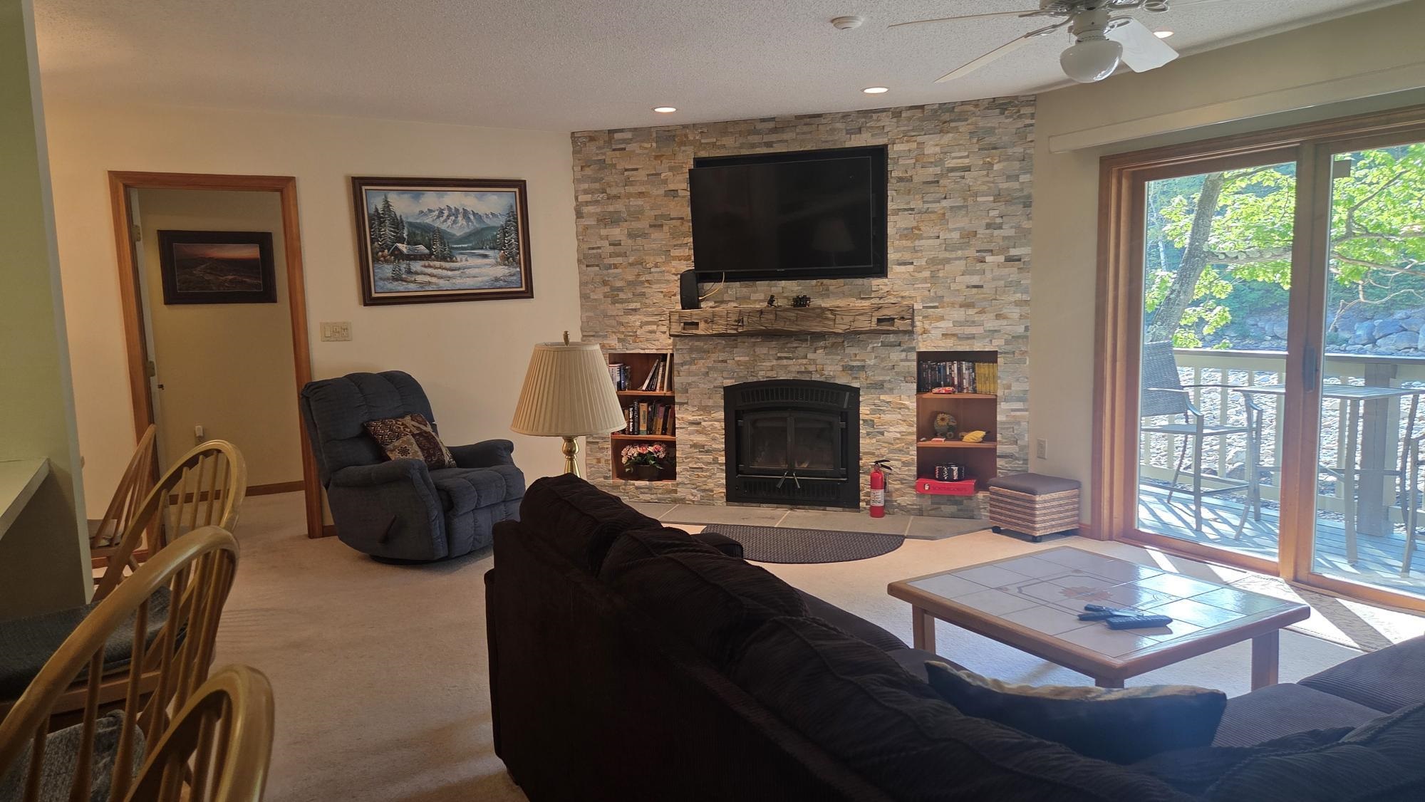 16 Penstock Road, Unit 3 Lincoln, NH 03251 - Photo 14 of 23 Gallery Image 14
