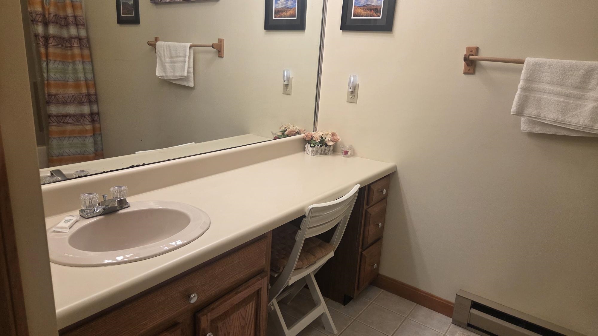 16 Penstock Road, Unit 3 Lincoln, NH 03251 - Photo 17 of 23 Gallery Image 17