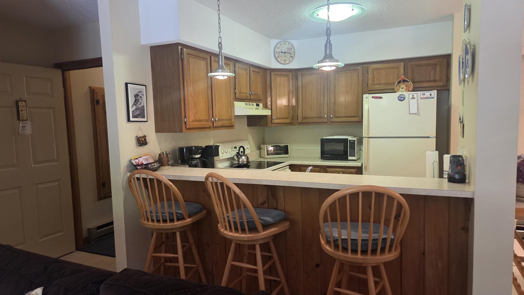 16 Penstock Road, Unit 3 Lincoln, NH 03251 - Photo 8 of 23 Gallery Image 8