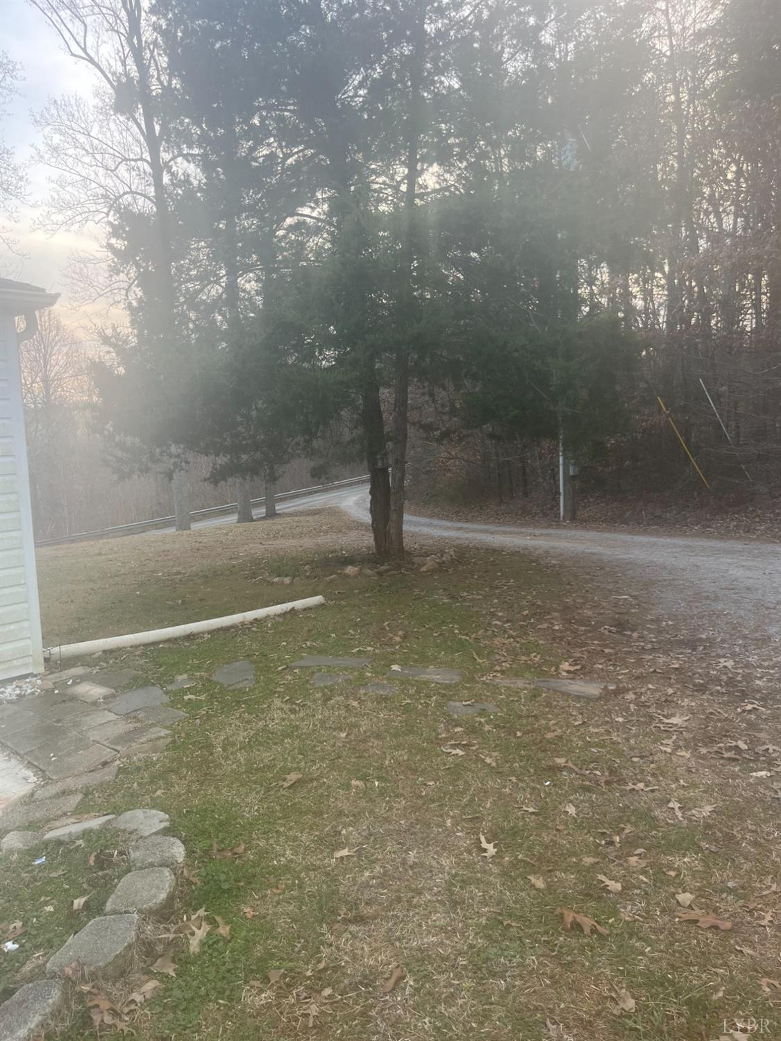 2730 New Chapel Road Rustburg, VA 24588 - Photo 27 of 31 a view of a yard