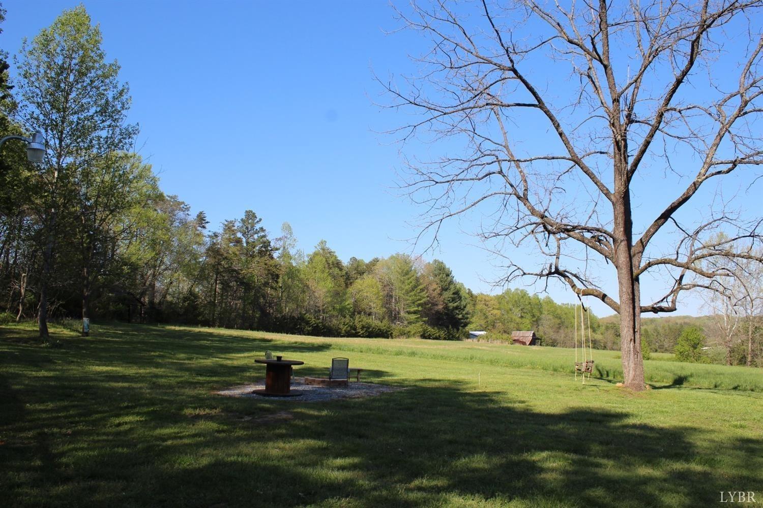 2730 New Chapel Road Rustburg, VA 24588 - Photo 8 of 31 a view of a park