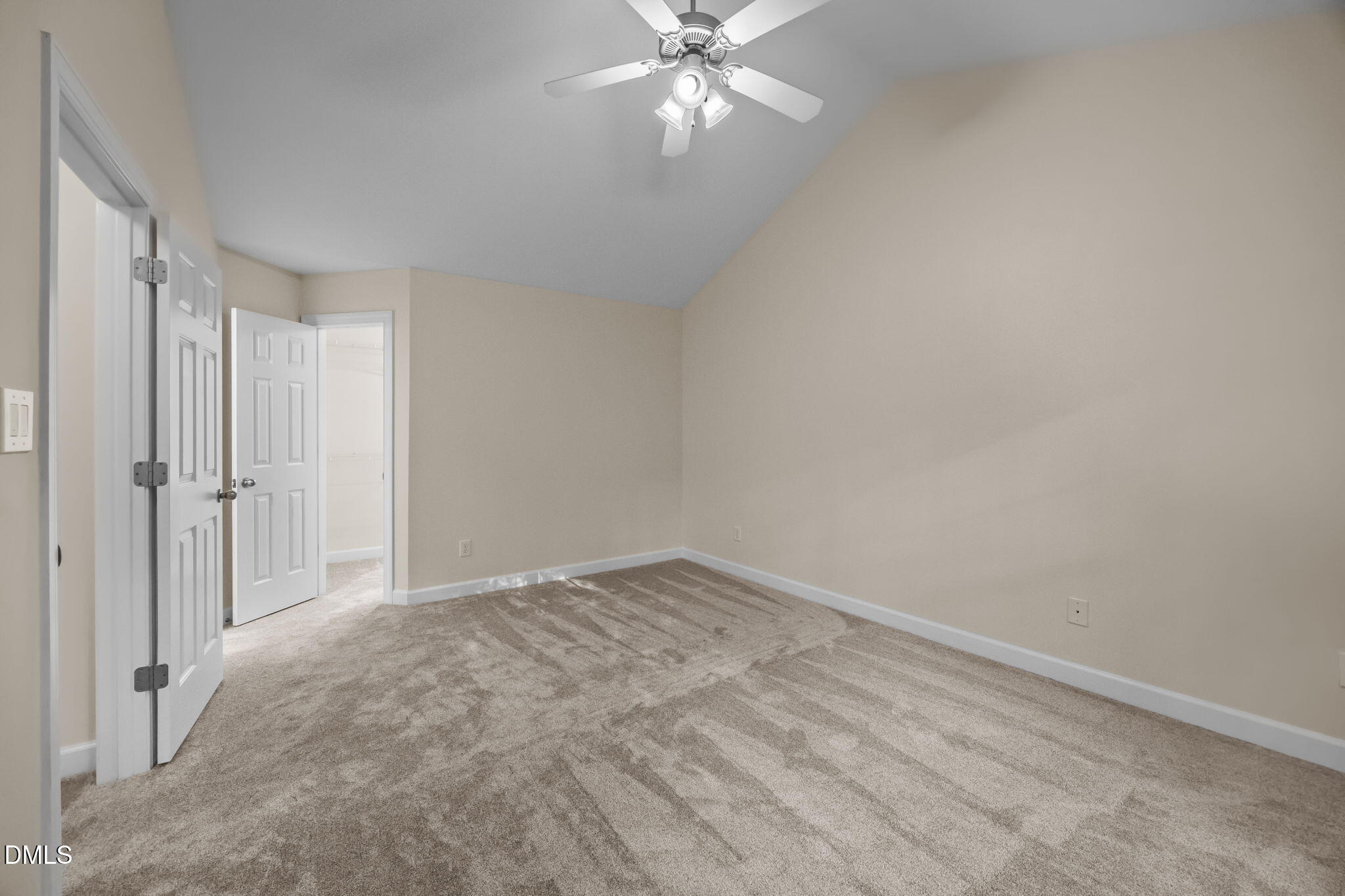 505 Vinson Road Clayton, NC 27527 - Photo 18 of 31 a view of an empty room