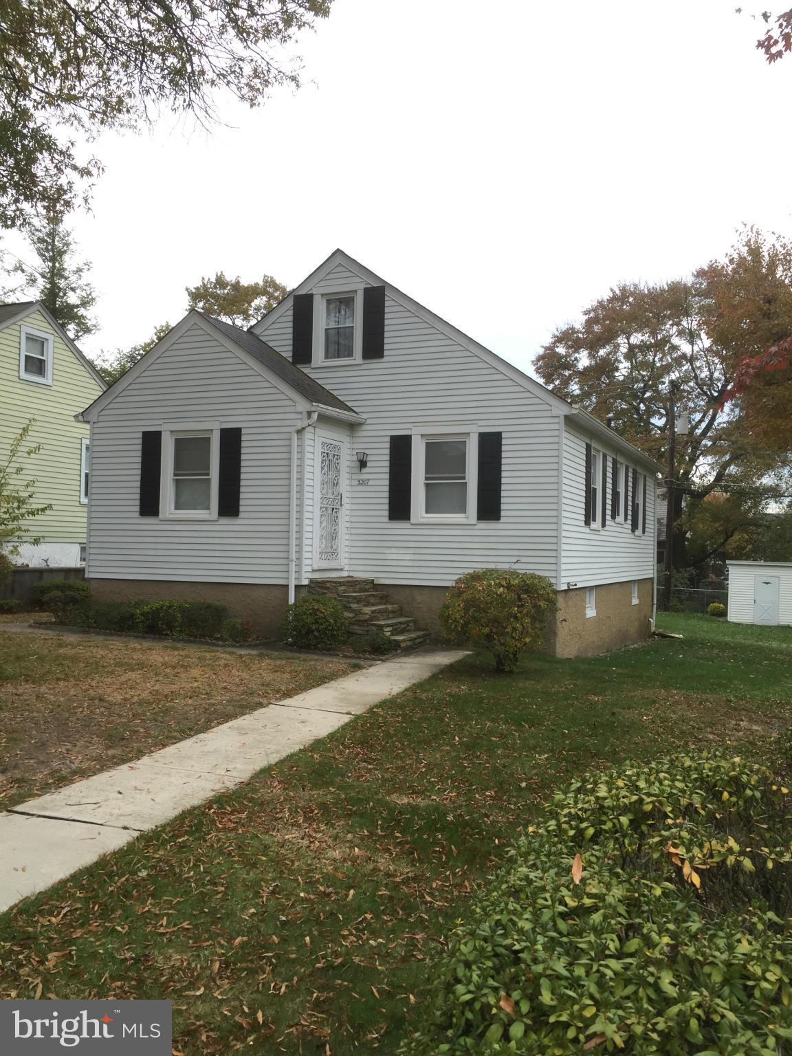 3207 Willoughby Road Baltimore, MD 21234 - Photo 1 of 18 Exterior (Front)