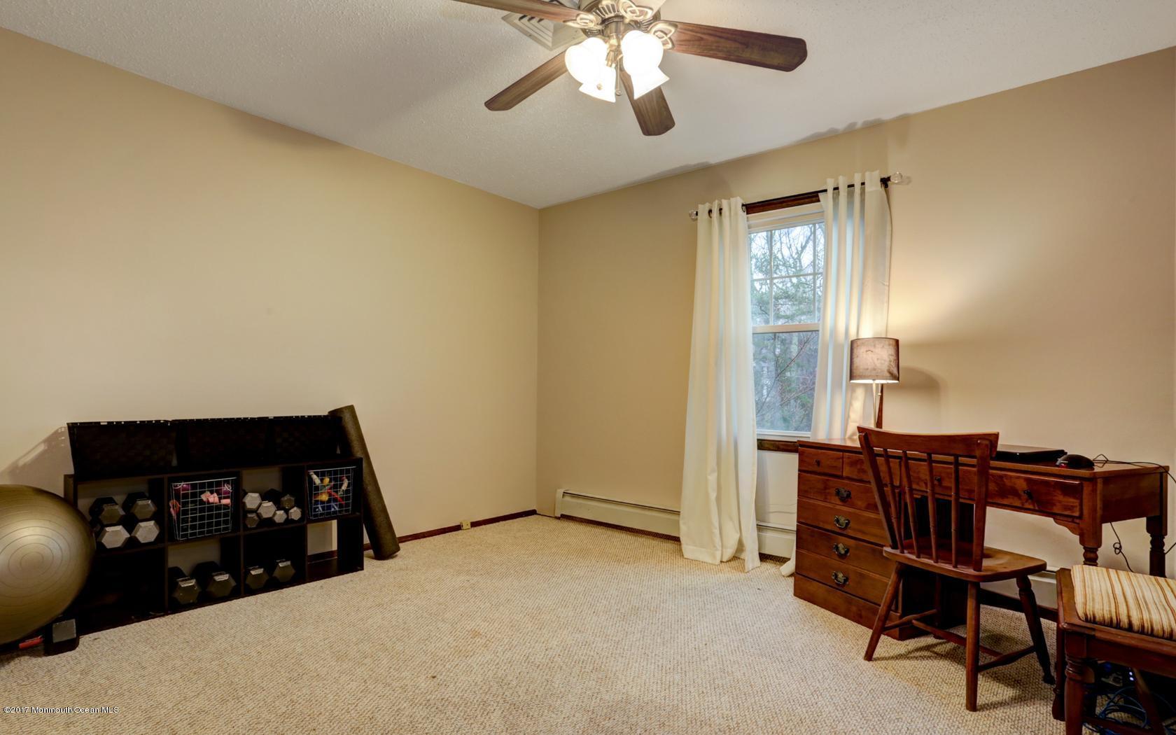 36 Hopkins Road New Egypt, NJ 08533 - Photo 17 of 20 Bedroom 2
