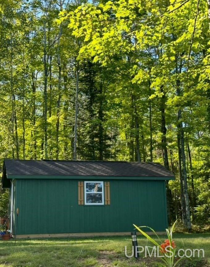 253 East Lake Emily Road Crystal Falls, MI 49920 - Photo 27 of 51