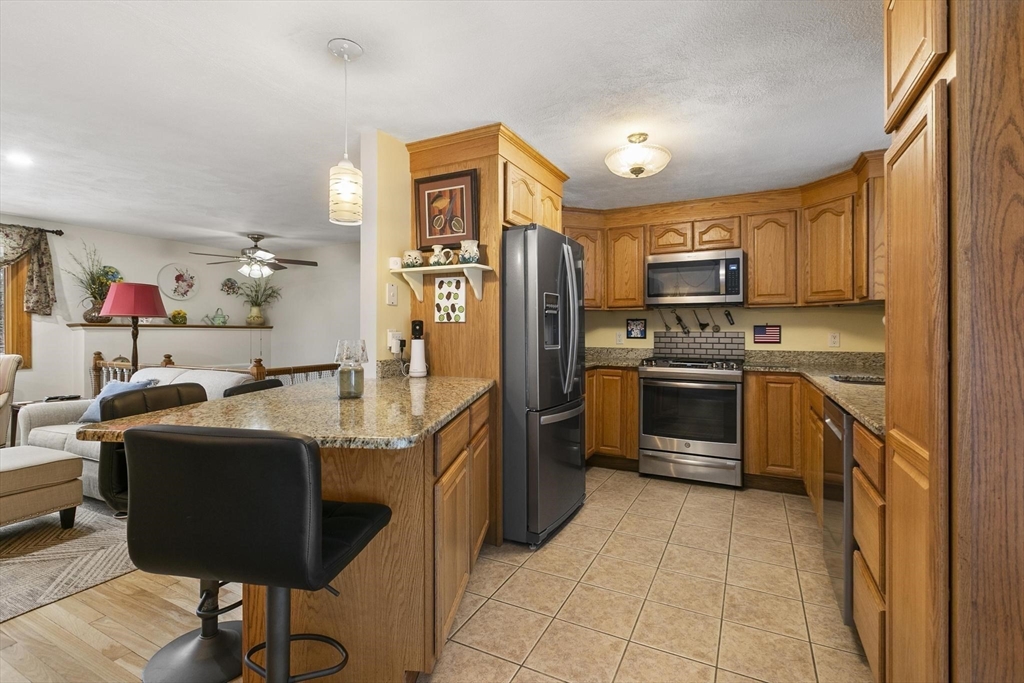 109 Wallace Hill Road Townsend, MA 01469 - Photo 11 of 39 Gallery Image 11