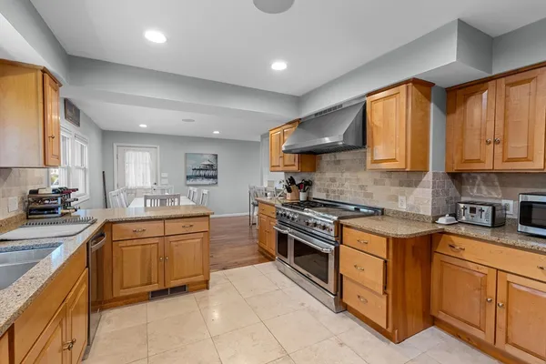 $1,599,000 | 108 Lucerne Avenue, Falmouth, MA 02540