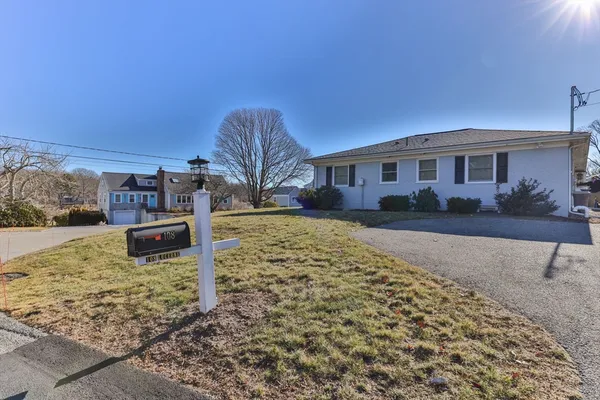 $1,599,000 | 108 Lucerne Avenue, Falmouth, MA 02540