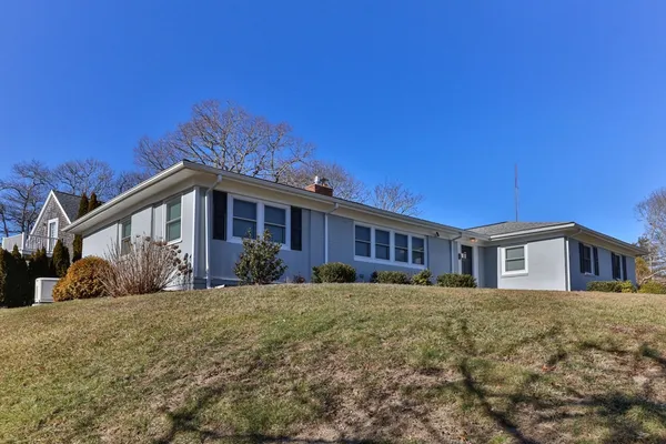 $1,599,000 | 108 Lucerne Avenue, Falmouth, MA 02540