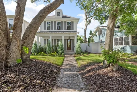 $2,100,000 | 321 12th Avenue Northeast, St. Petersburg, FL 33701
