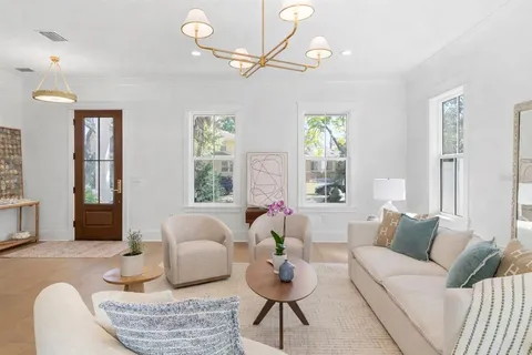 $2,100,000 | 321 12th Avenue Northeast, St. Petersburg, FL 33701