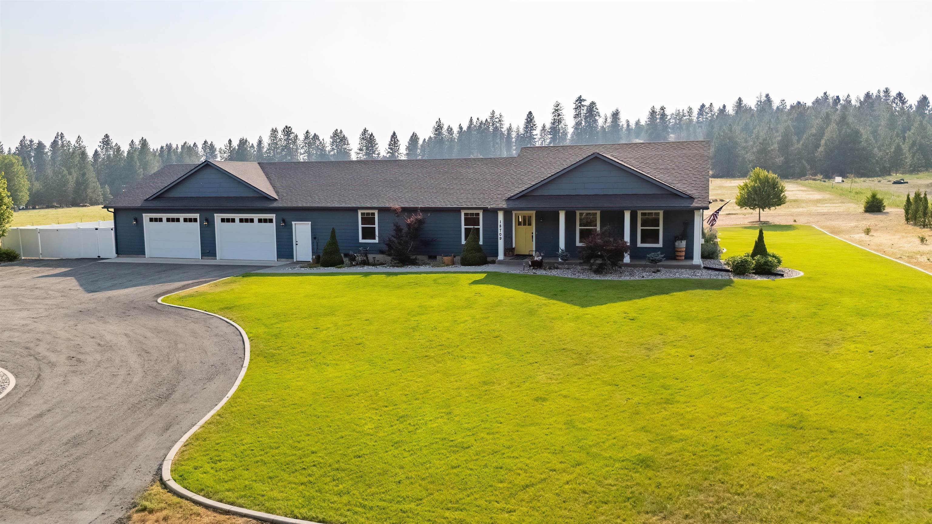18709 North Dustin Lane Colbert, WA 99005 - Photo 1 of 50 Gallery Image 1