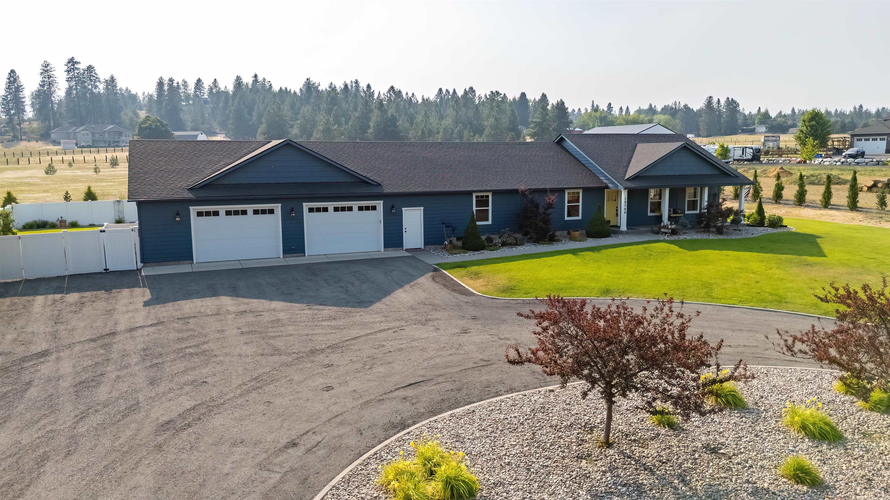 18709 North Dustin Lane Colbert, WA 99005 - Photo 2 of 50 Gallery Image 2