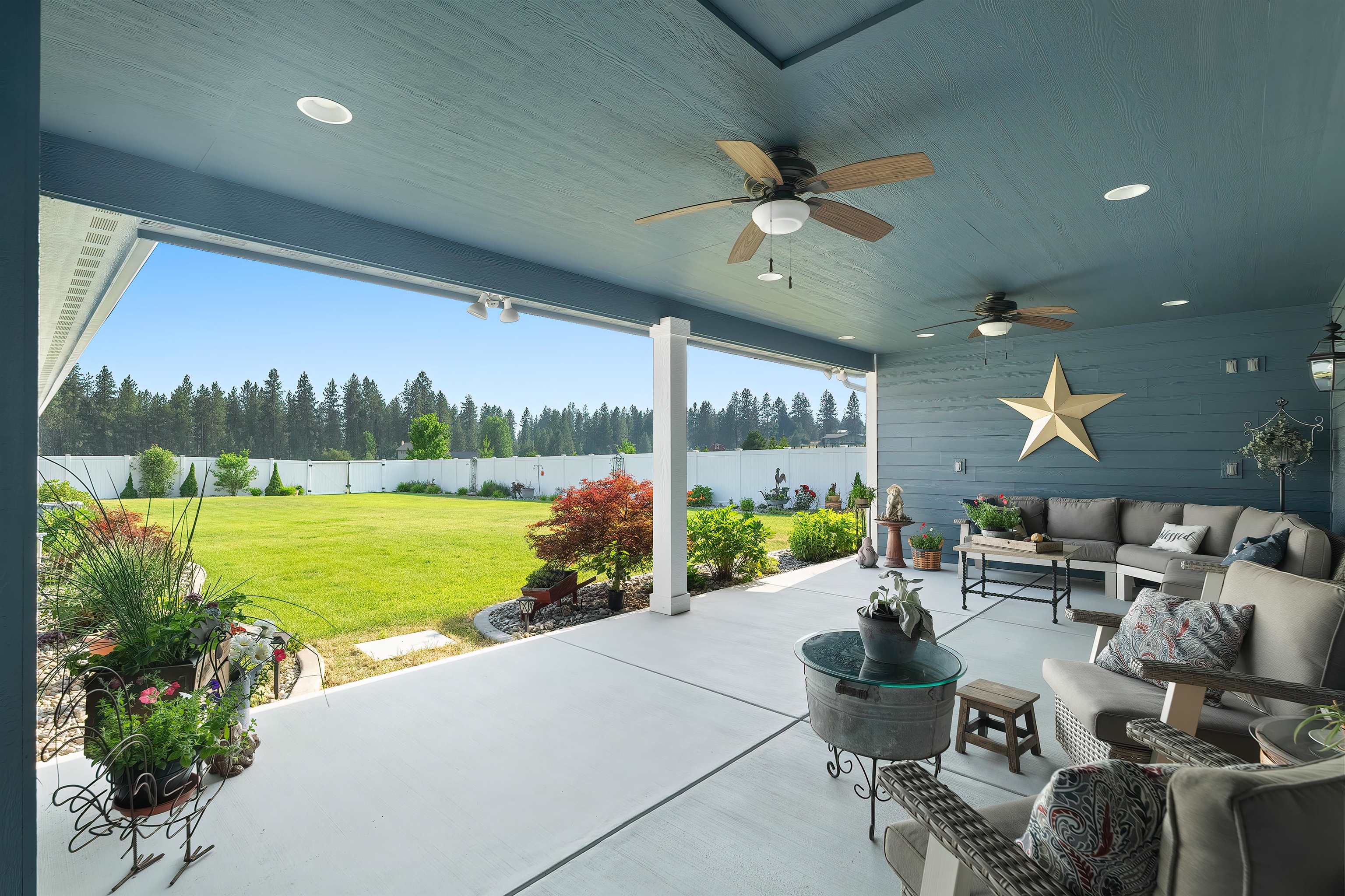 18709 North Dustin Lane Colbert, WA 99005 - Photo 35 of 50 Gallery Image 35
