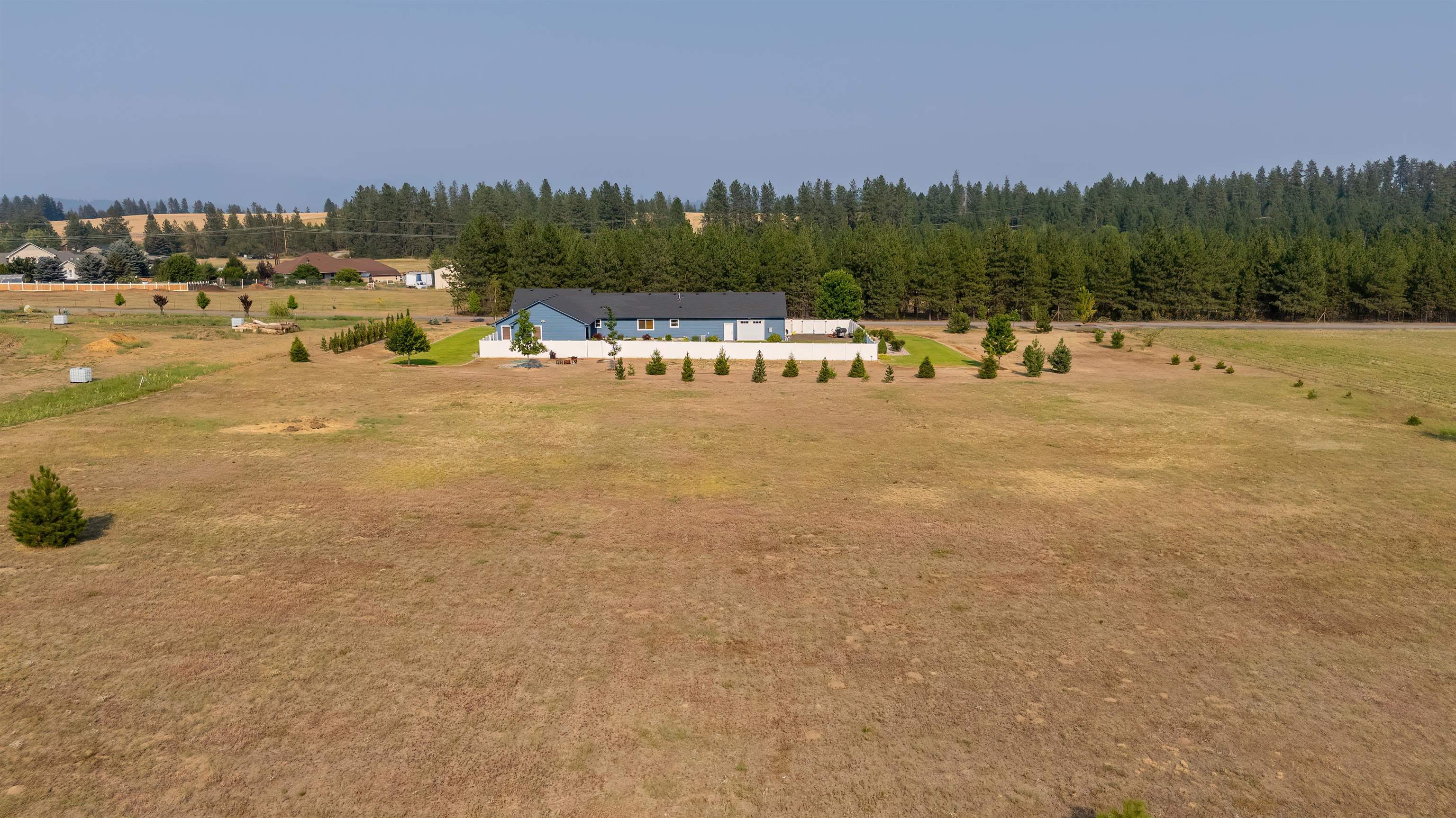 18709 North Dustin Lane Colbert, WA 99005 - Photo 43 of 50 Gallery Image 43