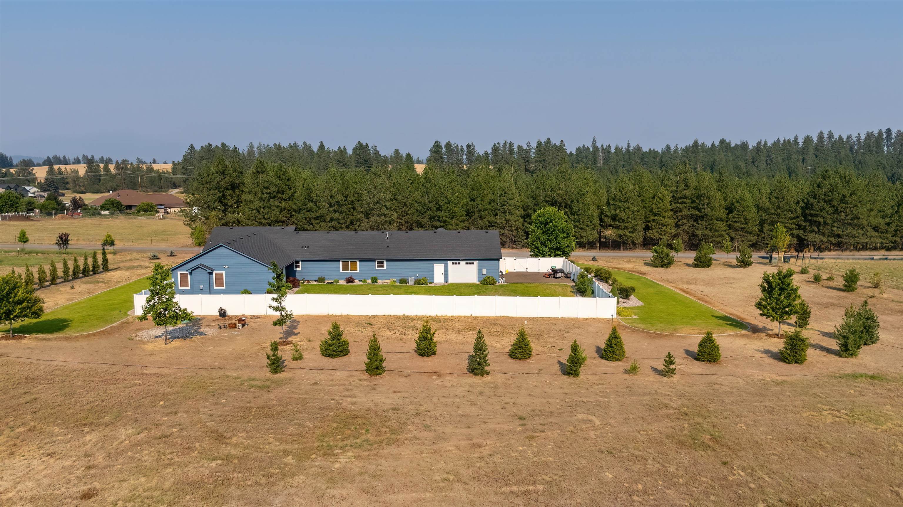 18709 North Dustin Lane Colbert, WA 99005 - Photo 44 of 50 Gallery Image 44