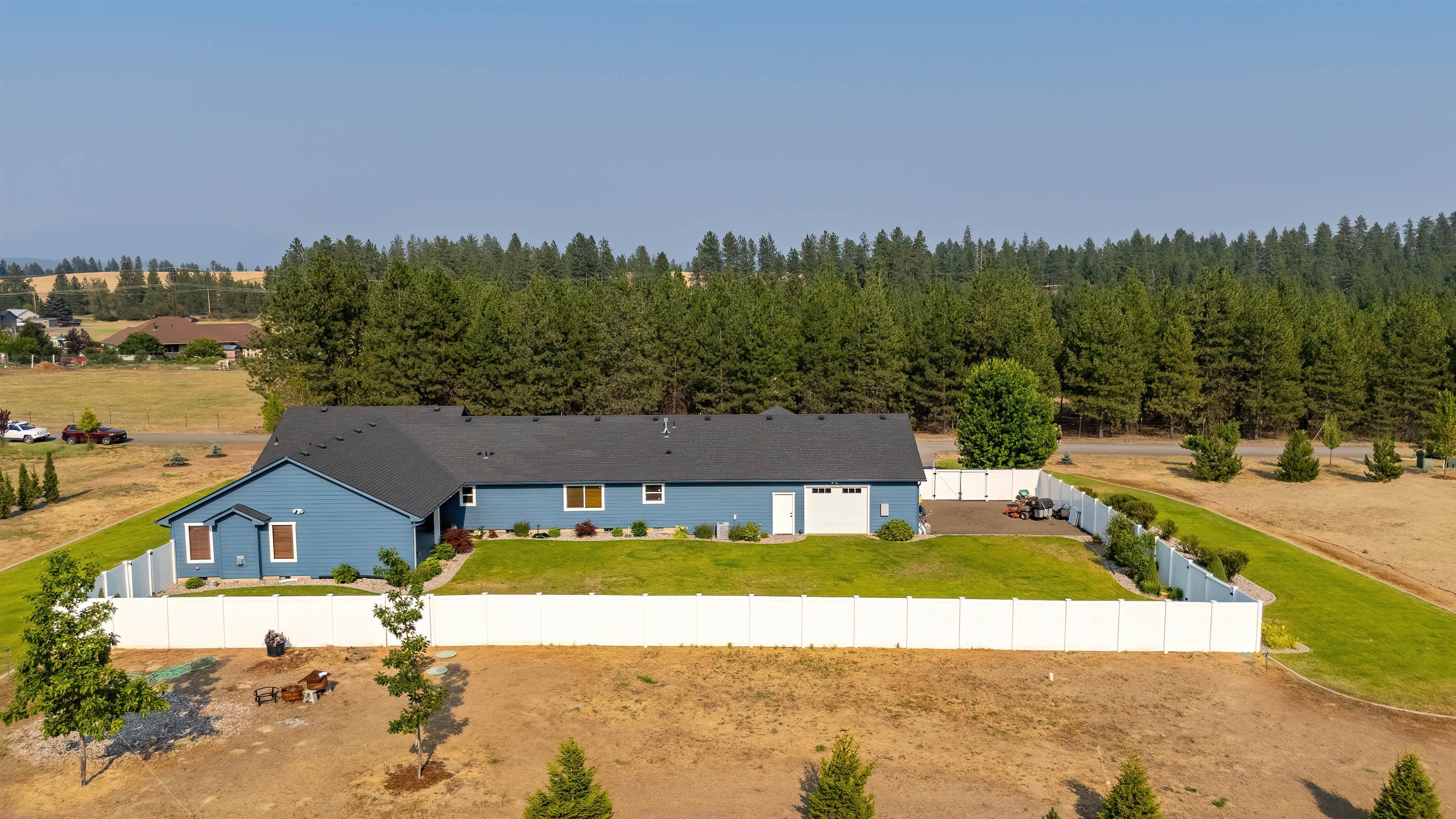 18709 North Dustin Lane Colbert, WA 99005 - Photo 45 of 50 Gallery Image 45