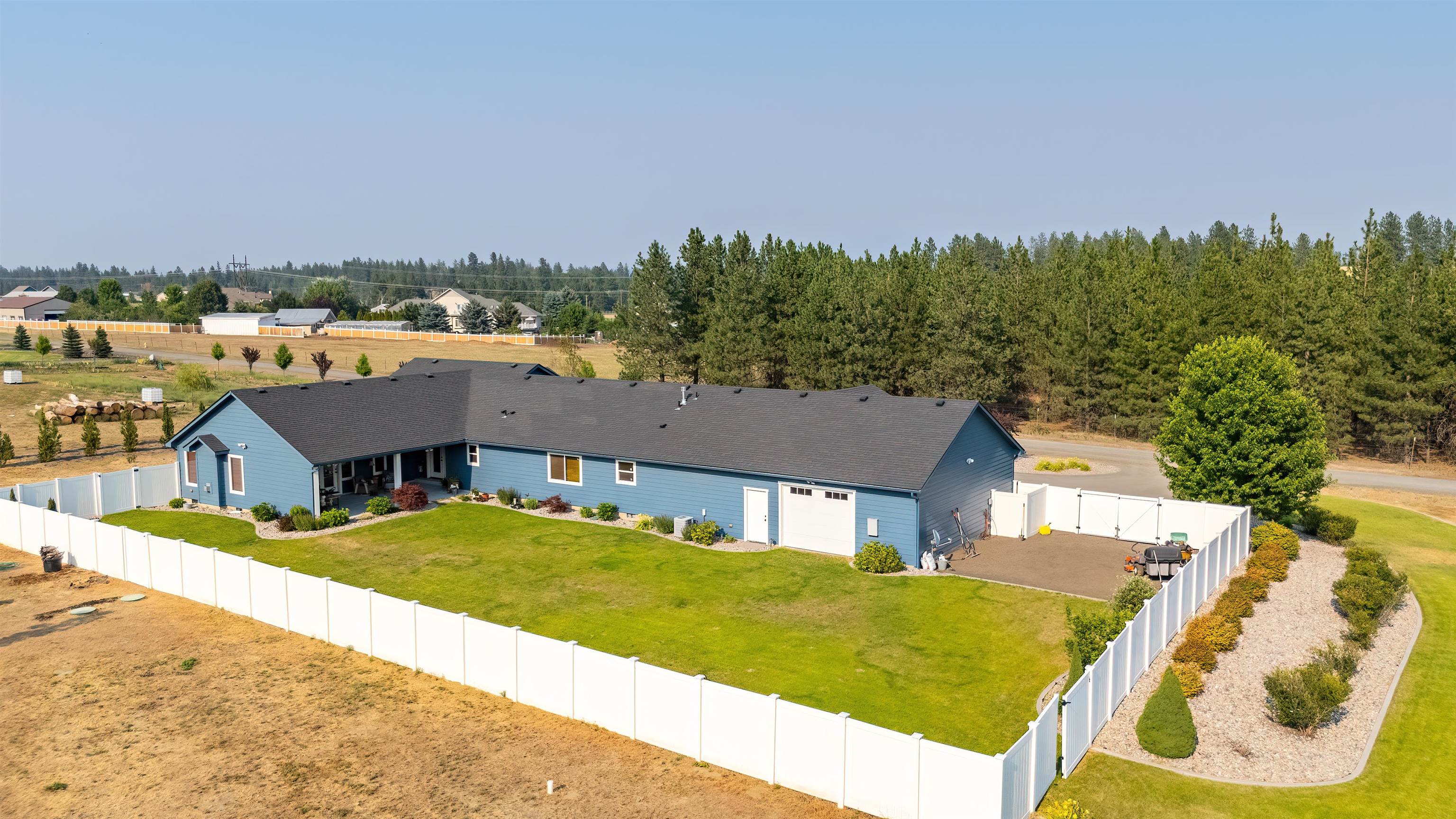 18709 North Dustin Lane Colbert, WA 99005 - Photo 46 of 50 Gallery Image 46
