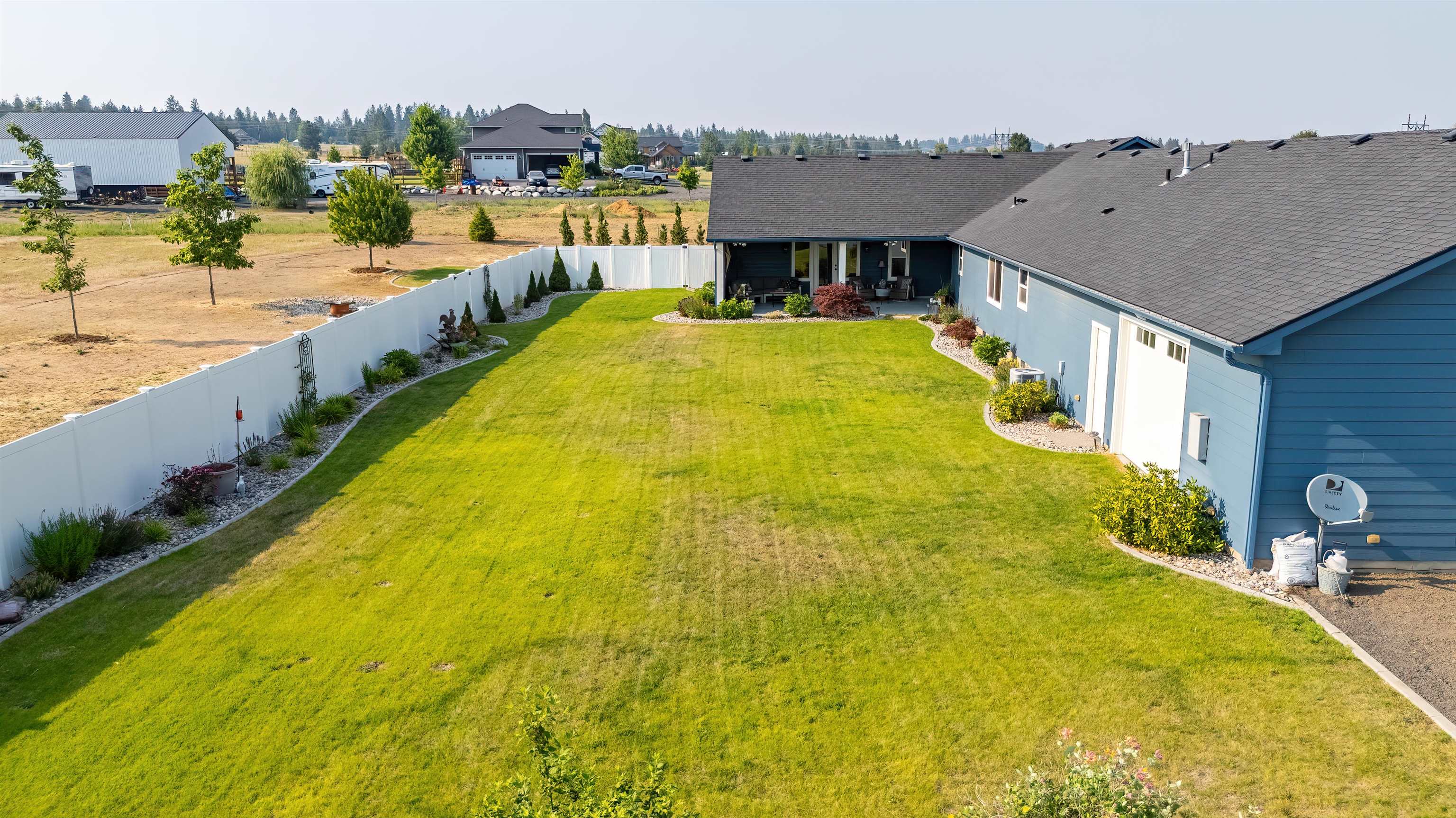18709 North Dustin Lane Colbert, WA 99005 - Photo 47 of 50 Gallery Image 47