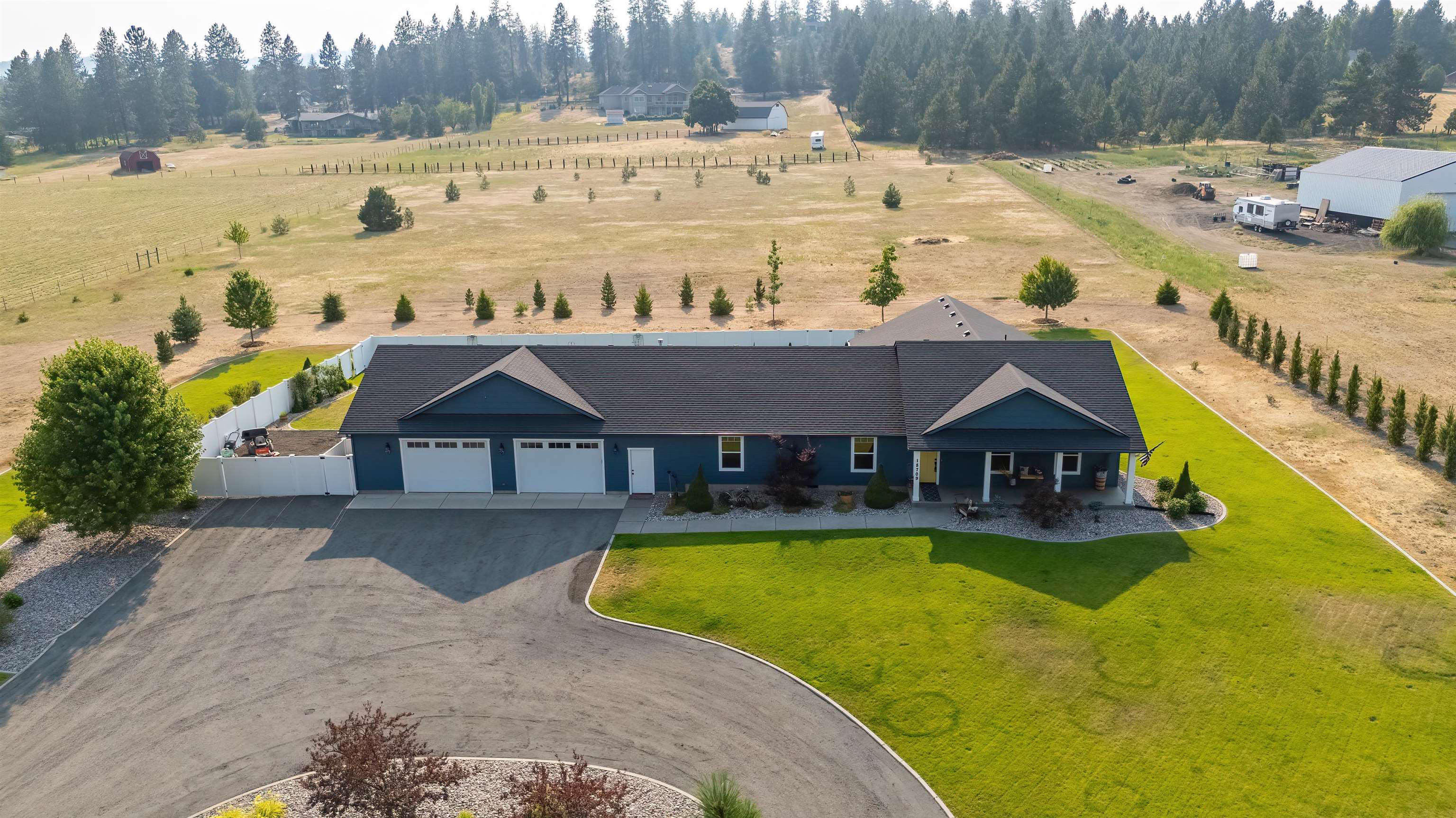 18709 North Dustin Lane Colbert, WA 99005 - Photo 48 of 50 Gallery Image 48