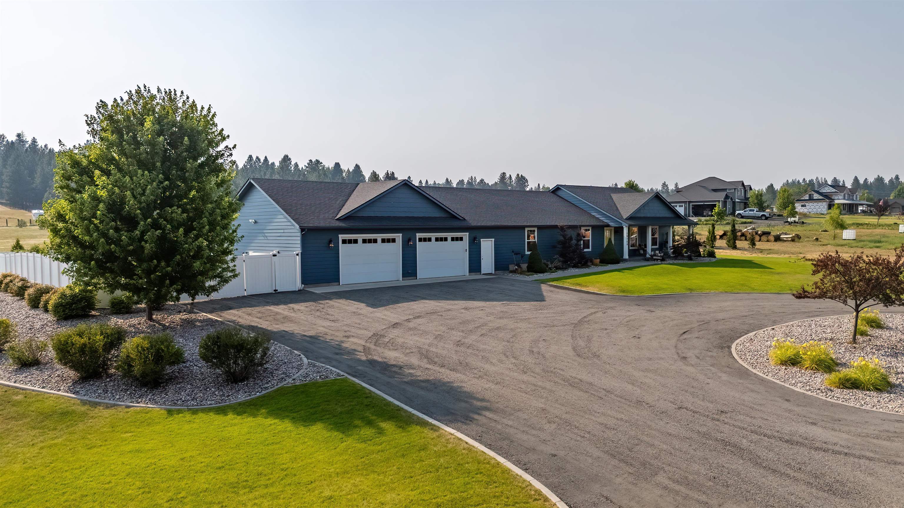 18709 North Dustin Lane Colbert, WA 99005 - Photo 49 of 50 Gallery Image 49