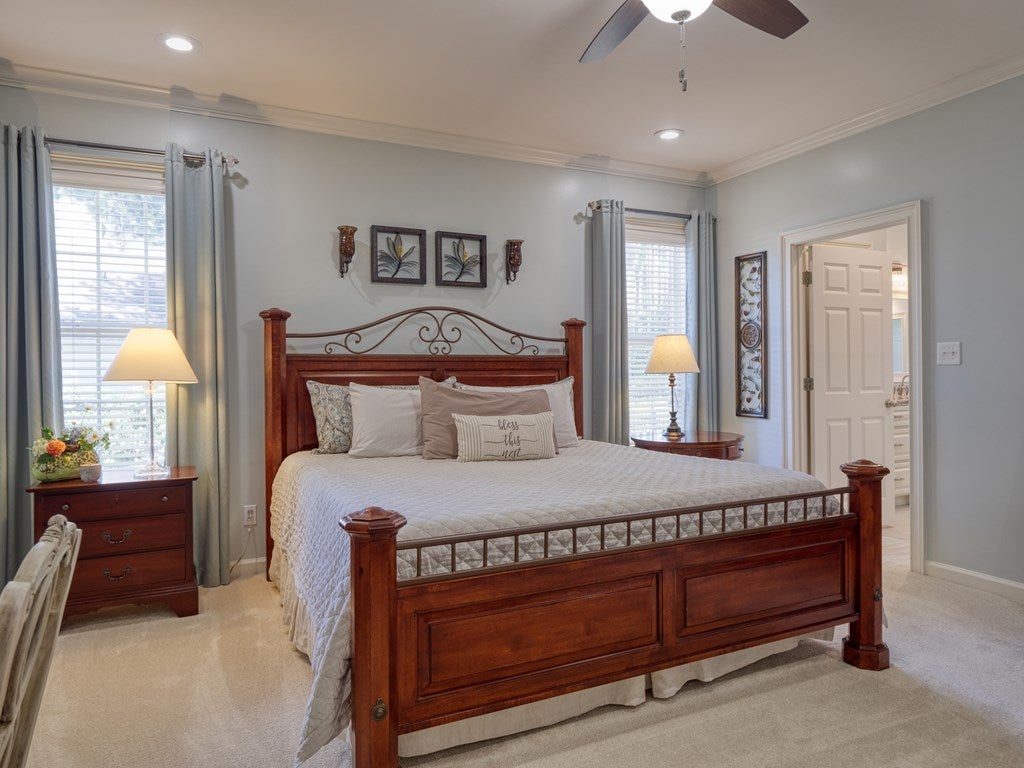 4621 Ridgeview Circle Valdosta, GA 31602 - Photo 27 of 51 Gallery Image 27