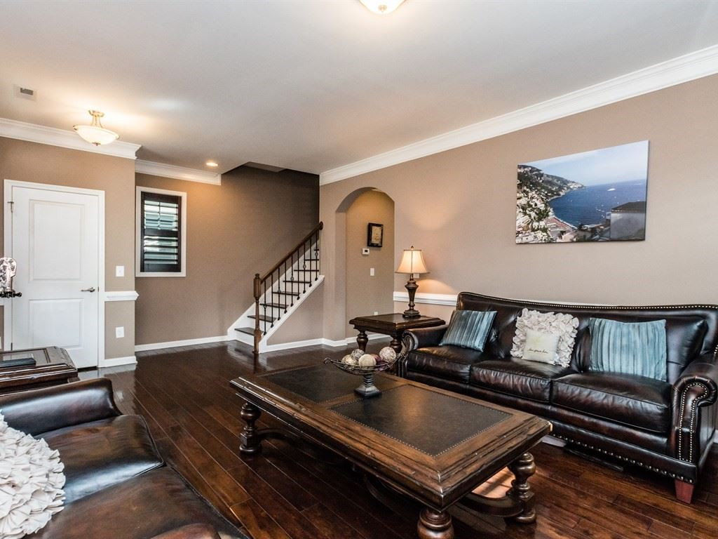 1512 Crafton Way Raleigh, NC 27607 - Photo 5 of 25 Photo 5