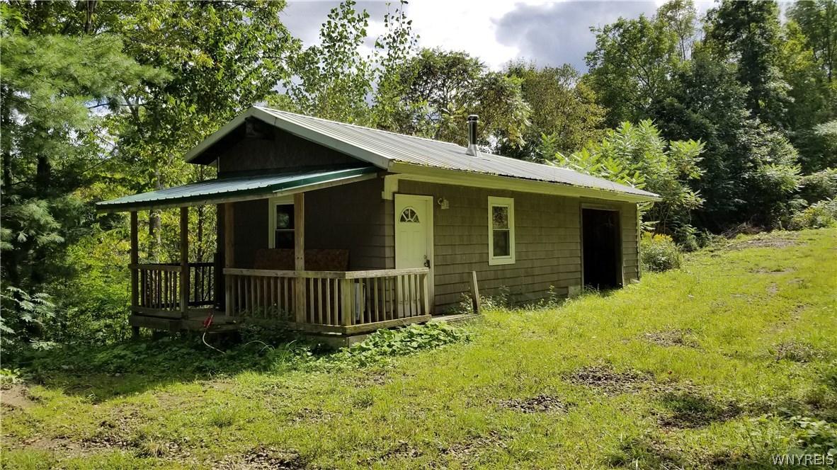 3465 Creek Road Cuba, NY 14727 - Photo 1 of 1