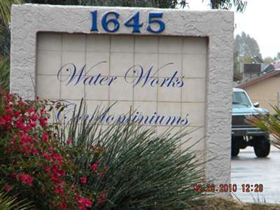 1645 West Baseline Road, Unit 2203 Mesa, AZ 85202 - Photo 1 of 7 Entrance