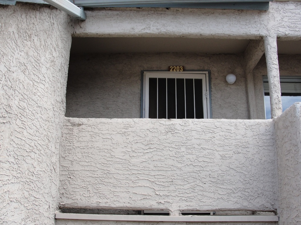 1645 West Baseline Road, Unit 2203 Mesa, AZ 85202 - Photo 2 of 7 Front