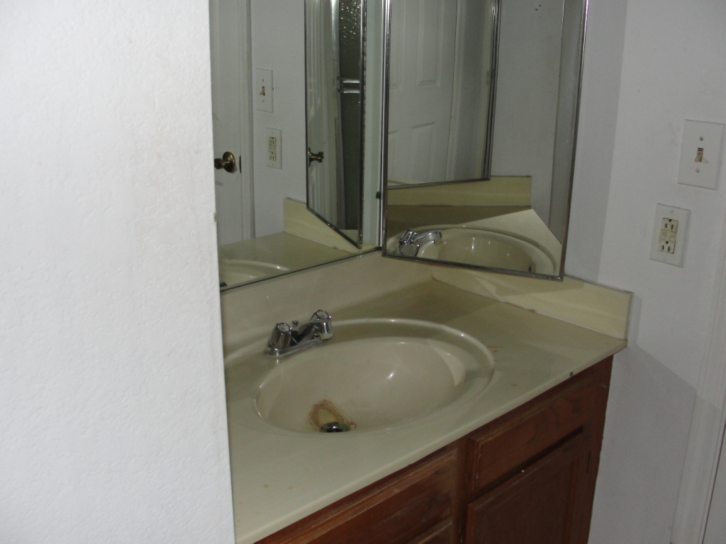 1645 West Baseline Road, Unit 2203 Mesa, AZ 85202 - Photo 3 of 7 bathroom 1