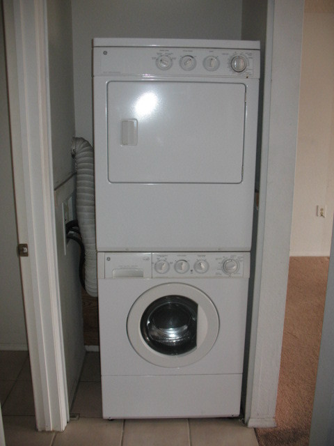 1645 West Baseline Road, Unit 2203 Mesa, AZ 85202 - Photo 6 of 7 washer&dryer