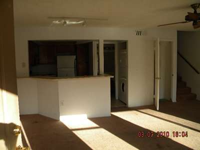 1645 West Baseline Road, Unit 2203 Mesa, AZ 85202 - Photo 7 of 7 Livingroom