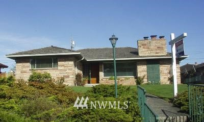 817 Rucker Avenue Everett, WA 98201 - Photo 1 of 1