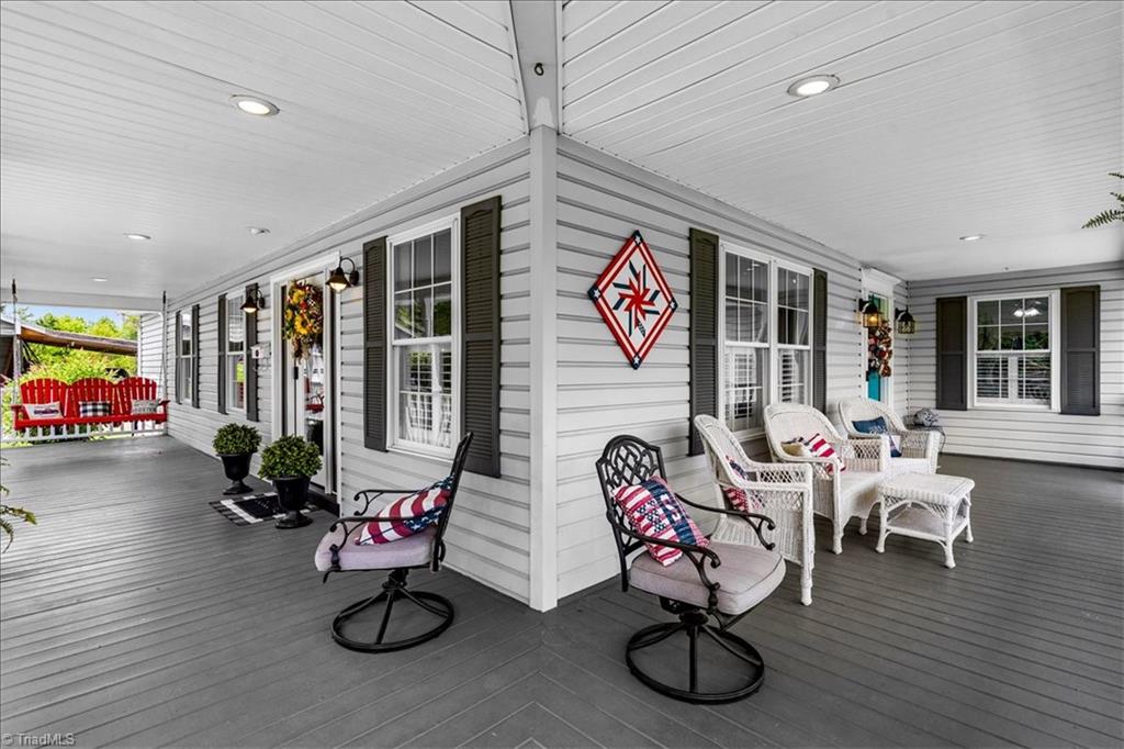 523 Round House Road Eden, NC 27288 - Photo 14 of 50