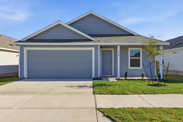 $1,825 | 310 Trinity River Hollow, San Marcos, TX 78666