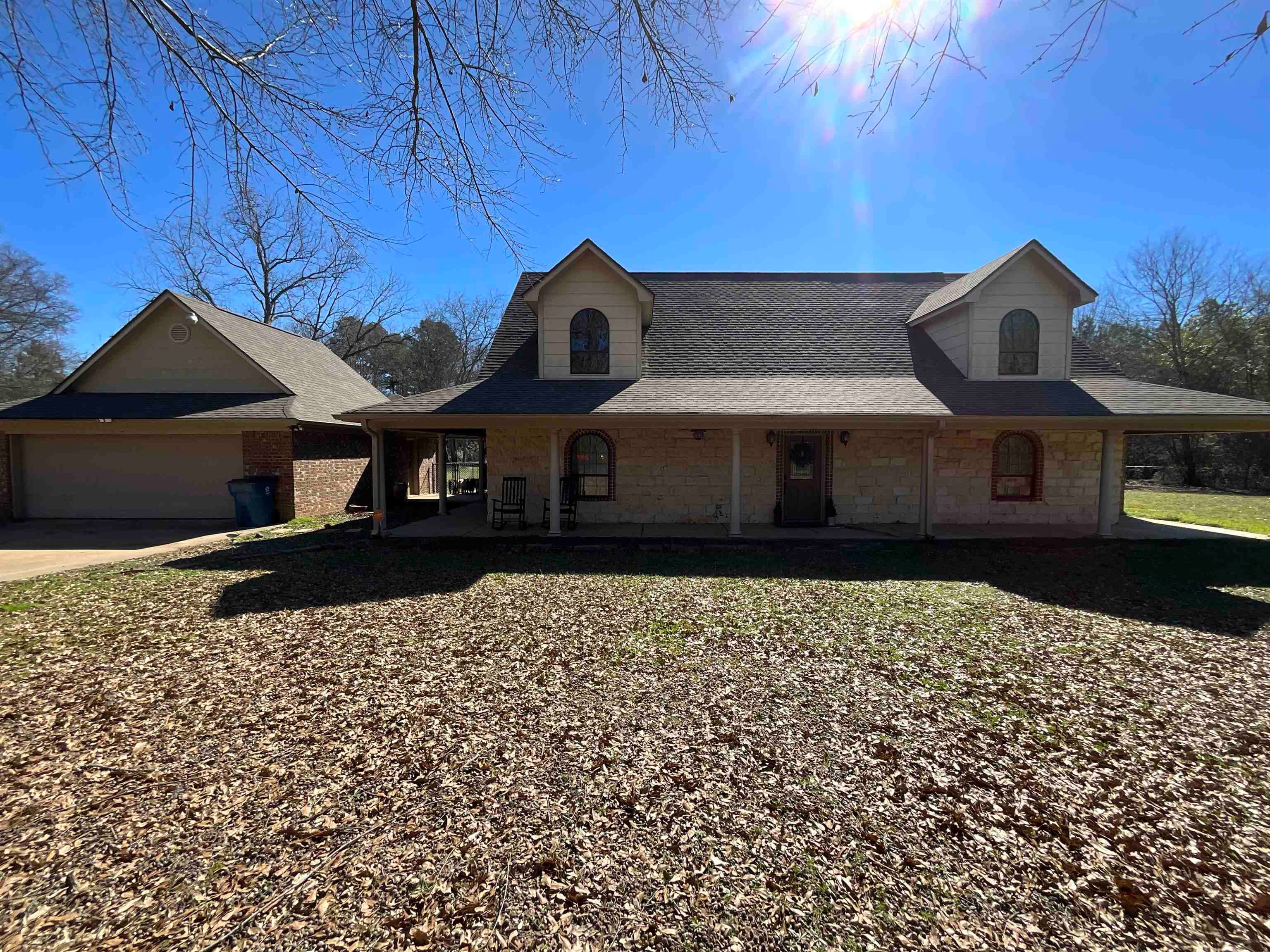 794 East George Richey Road Longview, TX 75604 - Photo 1 of 1 Gallery Image 1