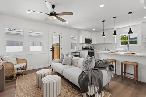$1,399,999 | 3475 Argyle Street, San Diego, CA 92111