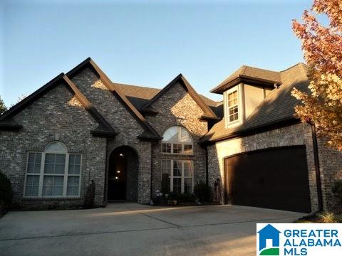 246 Strathaven Lane Pelham, AL 35124 - Photo 1 of 28