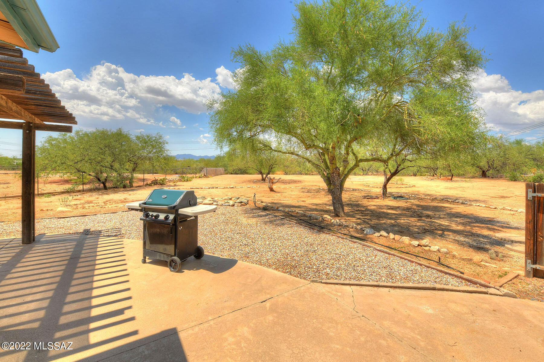 318 West Hardy Road Oro Valley, AZ 85704 - Photo 29 of 31