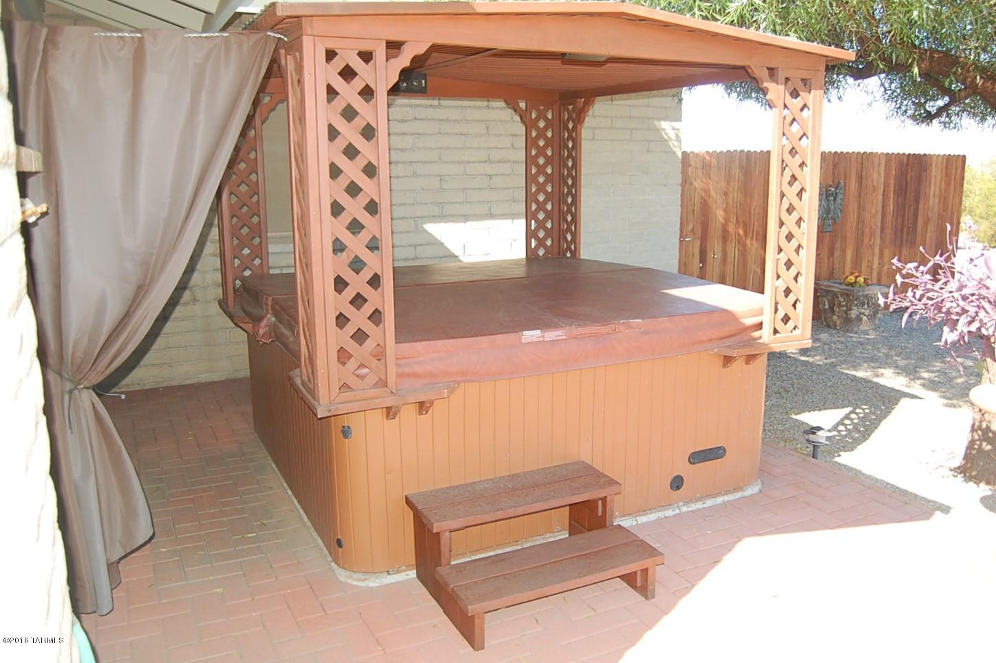 6830 West Ina Road Tucson, AZ 85743 - Photo 42 of 50 Gallery Image 42