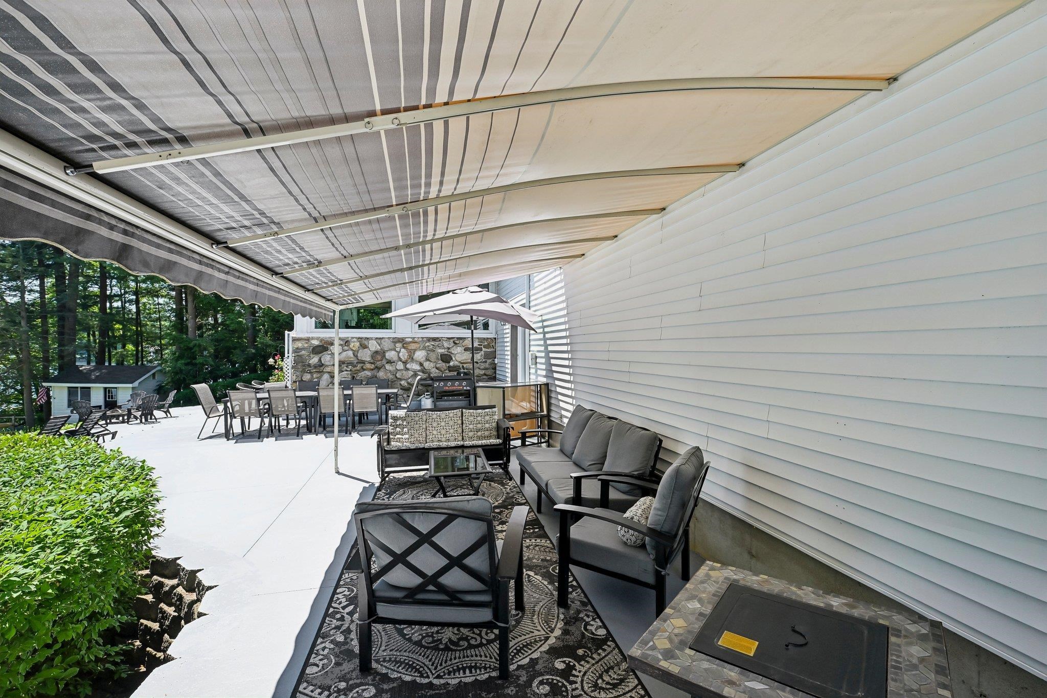 76 Holts Point Road Hampstead, NH 03841 - Photo 39 of 56