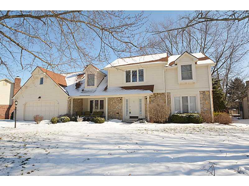 12933 Wembly Road Carmel, IN 46033 - Photo 1 of 24 Gallery Image 1