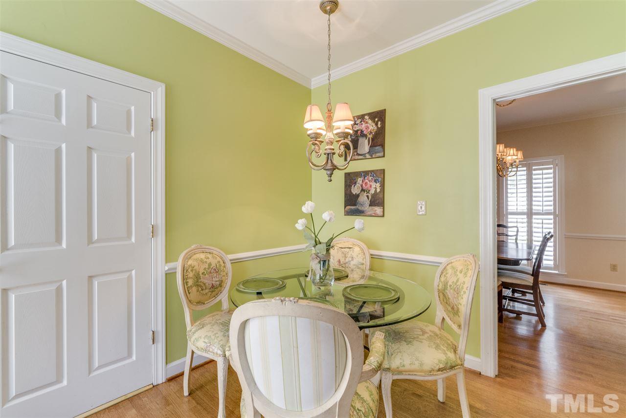 2601 Davis Street Raleigh, NC 27608 - Photo 12 of 25