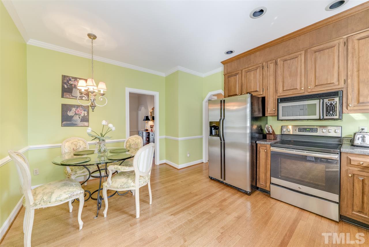 2601 Davis Street Raleigh, NC 27608 - Photo 13 of 25