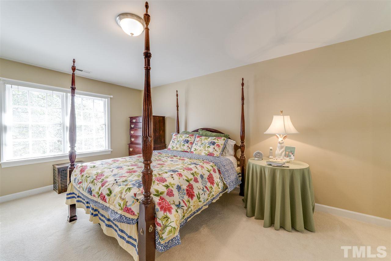 2601 Davis Street Raleigh, NC 27608 - Photo 15 of 25