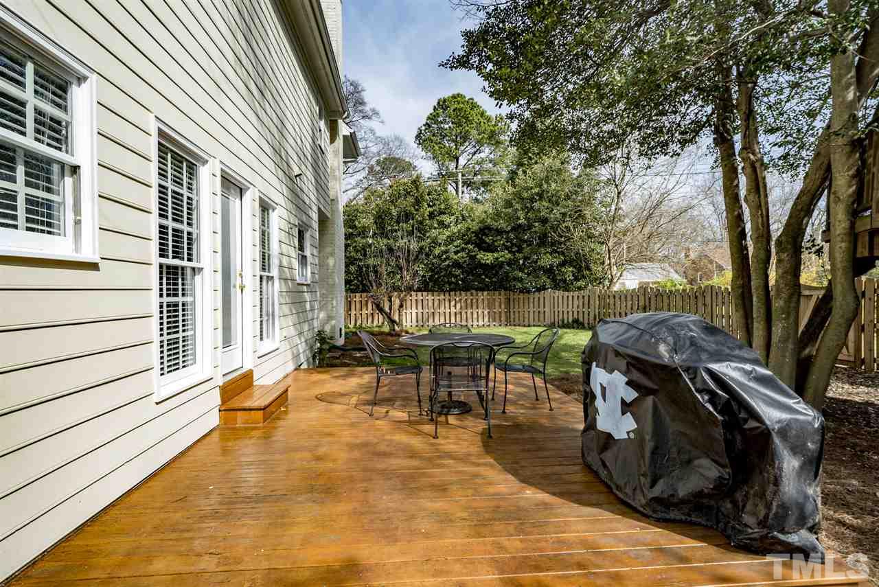 2601 Davis Street Raleigh, NC 27608 - Photo 22 of 25
